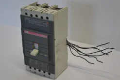 Interruttore ABB mod. Sace S5N