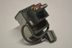 Interruttore ABB mod. Sace Tmax XT1C160