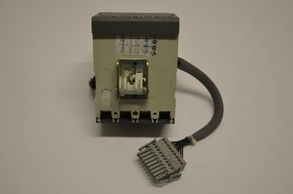 Interruttore ABB mod. Sace Tmax XT1C160