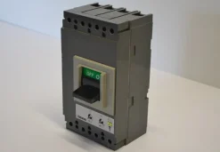 Interruttore Bticino mod. Megatiker MB250