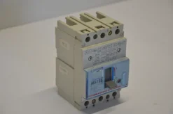 Interruttore Bticino mod. Megatiker MS125