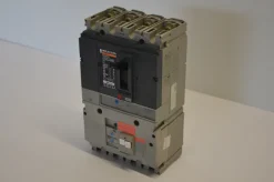 Interruttore Merlin Gerin mod. Compact NS250N