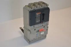 Interruttore Merlin Gerin mod. Compact NS160N