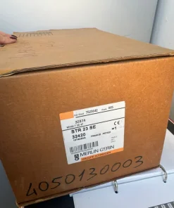 Interruttori automatici Merlin Gerin Compact NR400 F