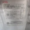 2#9108 Interruttori marca VEI Vacuum
