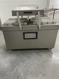 InterVac Vacuum Sealer