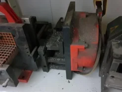 5#4375 Intestatrice Intex e pantografo Rinaldi