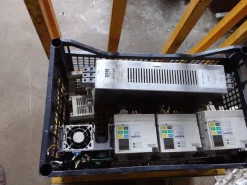 Inverter a 220 volt