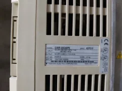 INVERTER YASKAWA