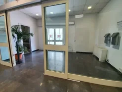 #1869 Investimento immobiliare - Complesso direzionale ad uso uffici pubblici locato all'INPS