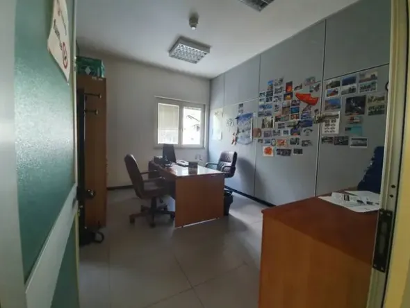 #1869 Investimento immobiliare - Complesso direzionale ad uso uffici pubblici locato all'INPS
