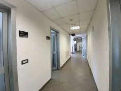#1869 Investimento immobiliare - Complesso direzionale ad uso uffici pubblici locato all'INPS