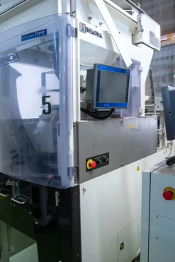 Ishida CCW R 214W