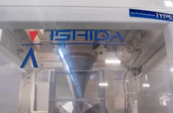 Ishida CCW R 214W