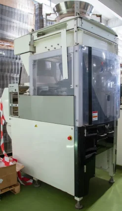 Ishida CCW R 214W