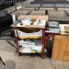 19#9706 Isola di pesatura