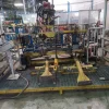 Isola Robot di Puntatura Comau Completa di Torni