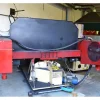 ISOLE DI SALDATURA COMAU CON ROBOT SMART S2 C3G