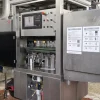 ISP18 HEUFT ispettore bottiglie vuote usata 72000 BPH
