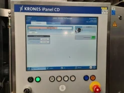 ISP17 Ispettore Usato KRONES Linatronic K735 anno 2011
