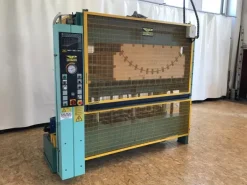 IS1153 - 1605Pressa per curvati Baioni