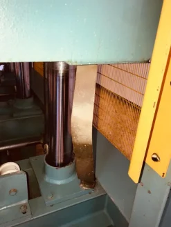 IS1153 - 1605Pressa per curvati Baioni