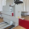 IS1168-1630Squadratrice doppia Gabbiani
