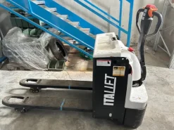 ITALIFT PT 20 transpallet elettrico