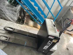 ITALIFT PT 20 transpallet elettrico