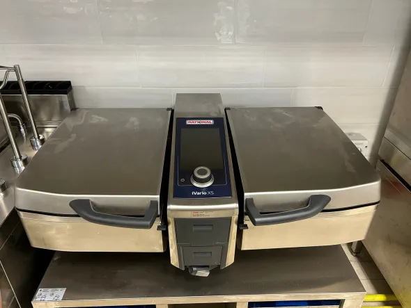 iVario 2-XS Rational
