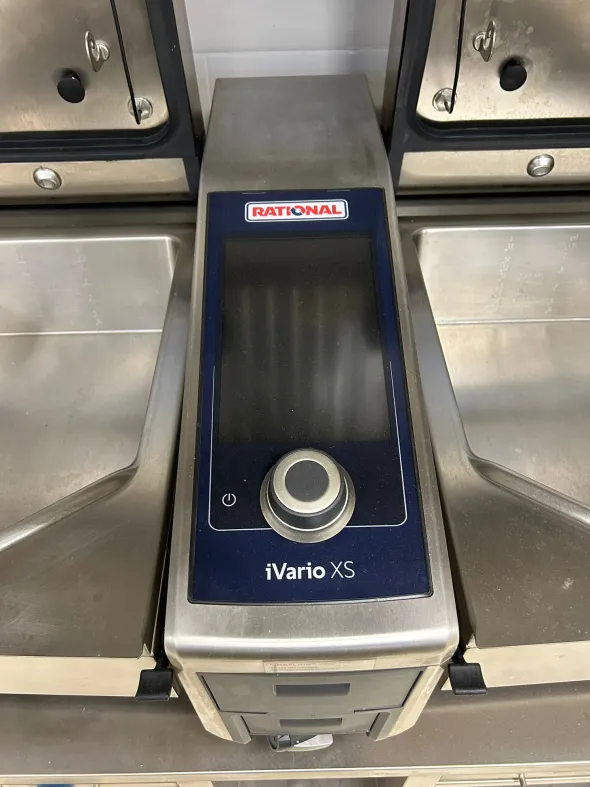 iVario 2-XS Rational