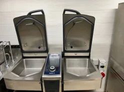 iVario 2-XS Rational
