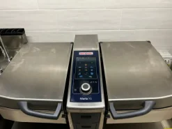 iVario 2-XS Rational