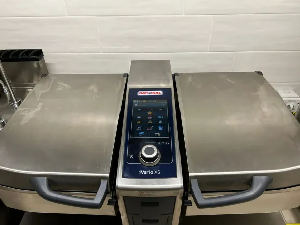 iVario 2-XS Rational
