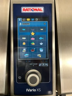iVario 2-XS Rational