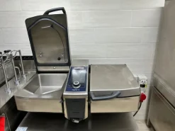 iVario 2-XS Rational