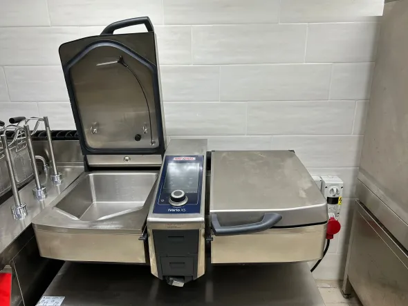 iVario 2-XS Rational