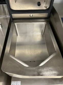 iVario 2-XS Rational