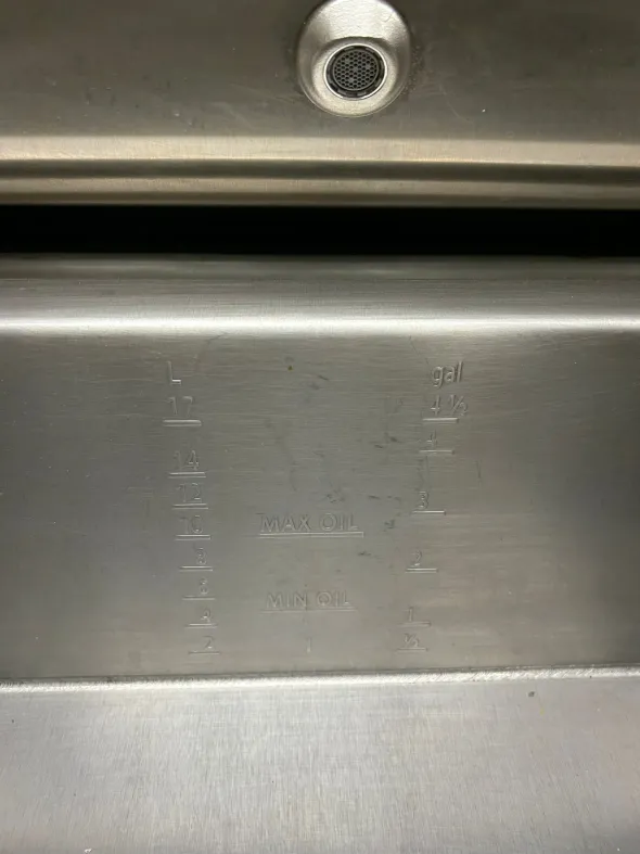 iVario 2-XS Rational