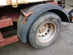 5#5914 Iveco costipatore