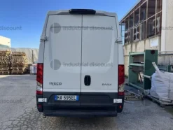 9#9894 Iveco Daily