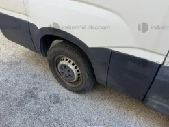 9#9894 Iveco Daily