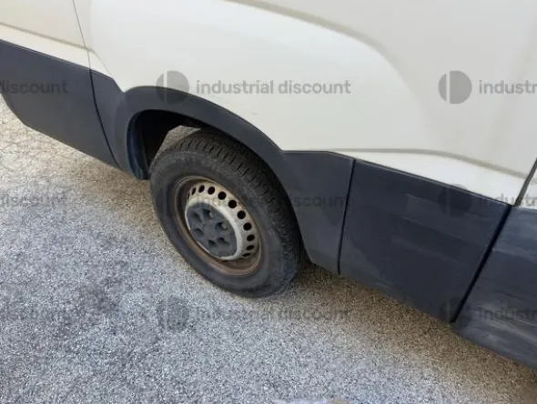9#9894 Iveco Daily