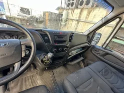 9#9894 Iveco Daily