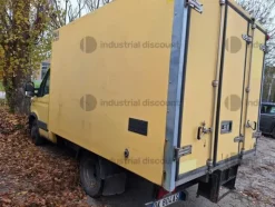 3#9992 Iveco Daily