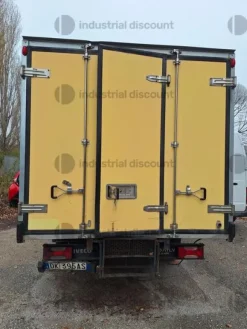 2#9992 Iveco Daily