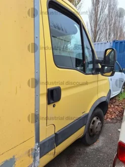 2#9992 Iveco Daily