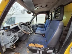 2#9992 Iveco Daily