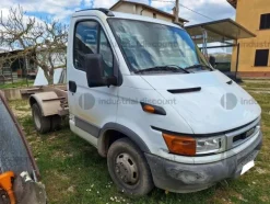 1#9314 Iveco Daily 35C9