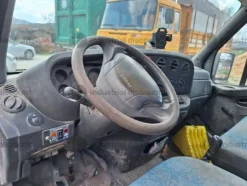 1#9314 Iveco Daily 35C9
